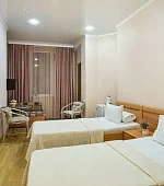 "Стандарт" 2х-местный