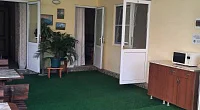 Частный сектор Морская 5, Архипо-Осиповка