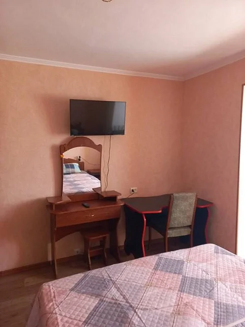 "С видом на море" 3х-комнатная квартира, Партенит Фото: 11 из 19