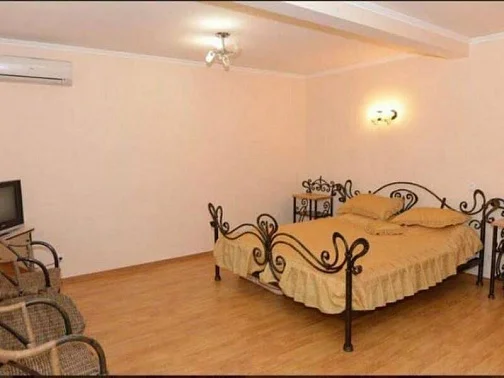 Гостевые комнаты Алупкинское шоссе 72/Г , Мисхор Фото: 18 из 19