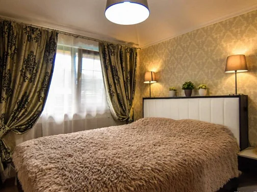"Villa Terrace" дом под-ключ, Архипо-Осиповка Фото: 28 из 31
