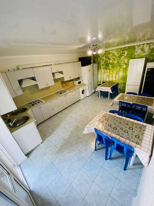 "Виват" частный сектор, Кабардинка Фото: 5 из 18