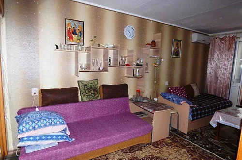 1-комнатная квартира Фото: 4 из 9