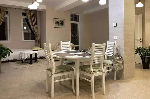 2х-комнатная квартира Фото: 7 из 20