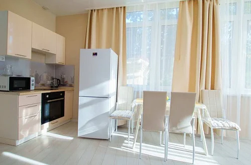 2х-комнатная квартира Фото: 3 из 8