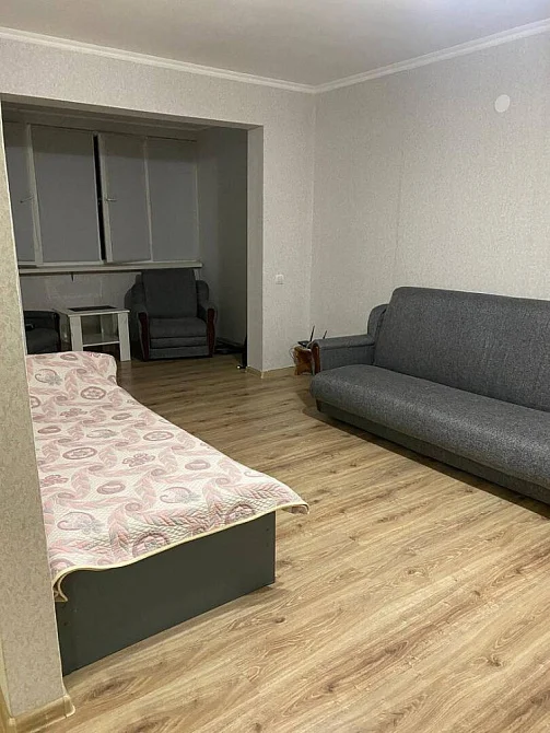 2х-комнатная квартира Гочуа 19 кв 9, Пицунда Фото: 9 из 10