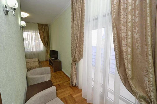"Горгиппия" гостевой дом, Анапа Фото: 21 из 52