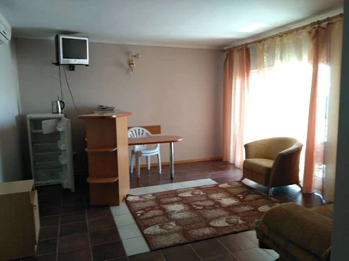 "Киевский" гостевой дом, Саки Фото: 16 из 50