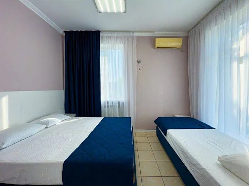 "Арина" мини-гостиница, Геленджик Фото: 23 из 51