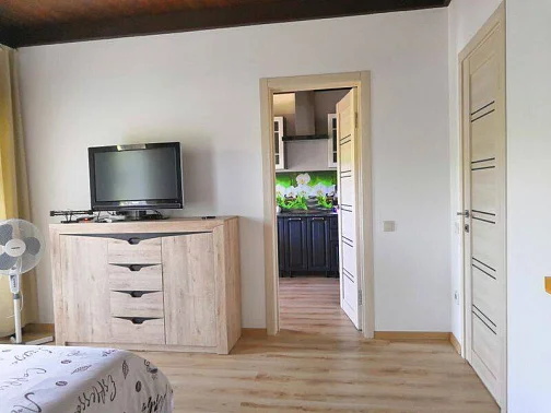 "Шале на юге" дом под-ключ, Туапсе Фото: 19 из 27