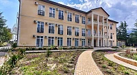 "Кристалл" гостевой дом , Алушта, с