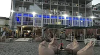 "Крым" отель-кафе, Коктебель