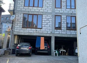 "Bellavista" гостевой дом