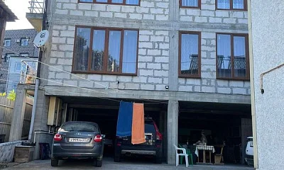 "Bellavista" гостевой дом, Небуг Фото: 1 из 46