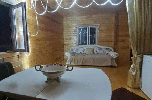 Дом под-ключ Фото: 4 из 14