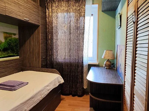 2х-комнатная квартира Лазарева 54, Лазаревское Фото: 16 из 25