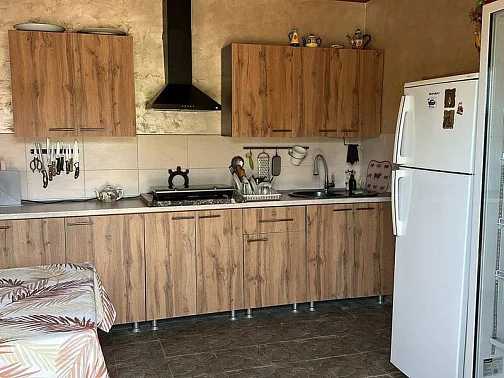 "Gelios" гостевой дом, Гагра Фото: 20 из 43