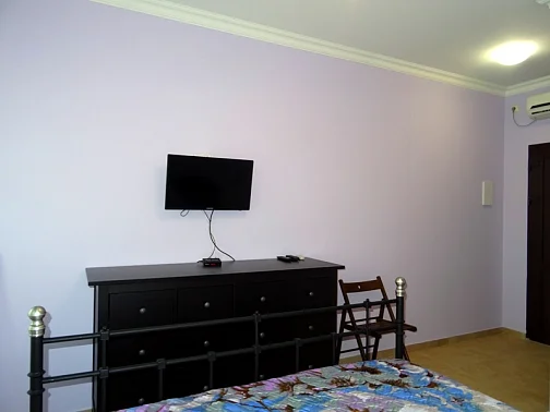 Гостиница Темрюкская 33, Темрюк Фото: 19 из 42