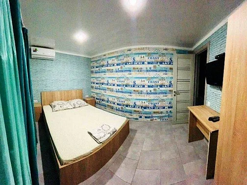 "Ольга" гостевой дом, Геленджик Фото: 18 из 27