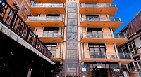 "Идеал" гостиница, Витязево