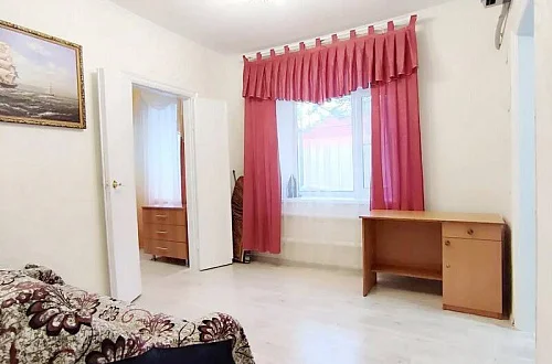 Дом под-ключ Фото: 3 из 8