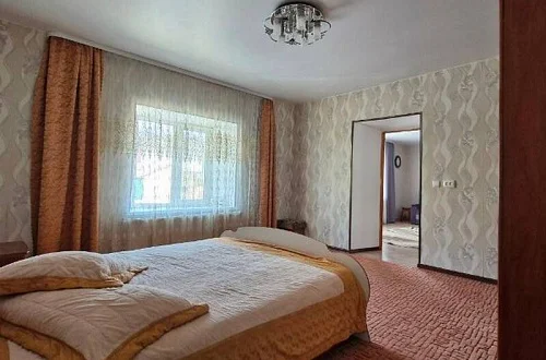 1/2 дома под-ключ Фото: 9 из 11