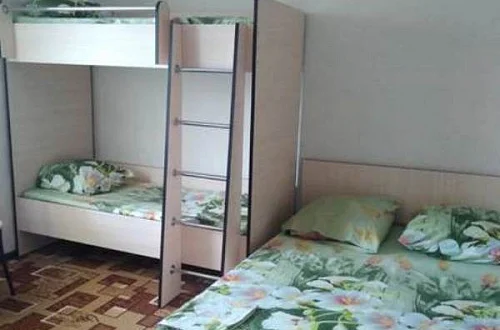 Стандарт 4х-местный Фото: 7 из 11