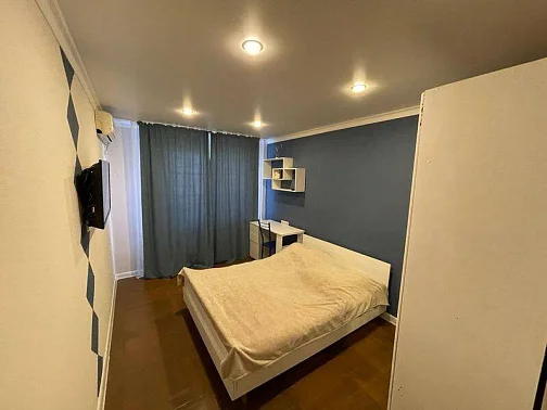 3х-комнатная квартира Леселидзе 4, Геленджик Фото: 2 из 9