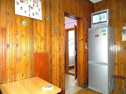 2х-комнатная квартира на земле Приморская 10, Евпатория Фото: 8 из 17