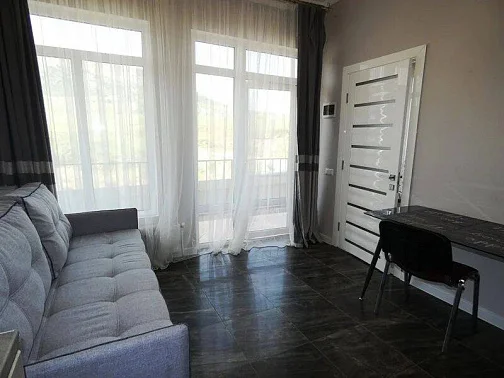 "Панорама" гостевой дом, Судак Фото: 44 из 51