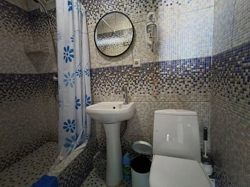 "SOVA" мини-гостиница, Пицунда Фото: 30 из 45