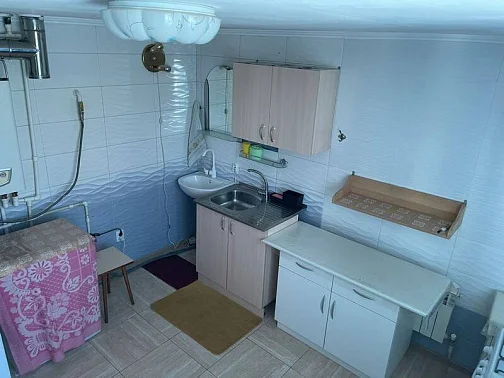 "Для большой компании" дом под-ключ, Ейск Фото: 13 из 31