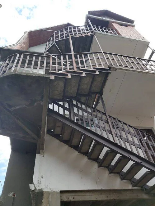 Частный сектор Говорова 9, Лазаревское Фото: 7 из 15