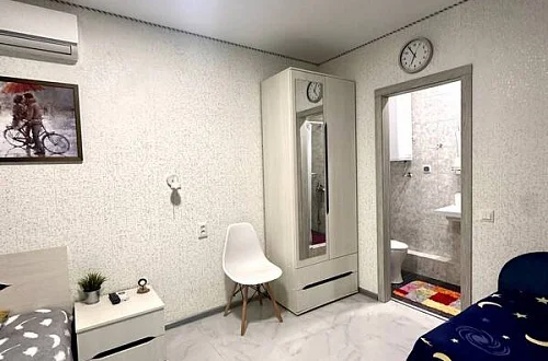 Дом под-ключ Фото: 6 из 12