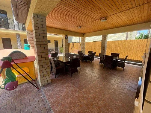 "Мускат" гостевой дом, Сукко Фото: 13 из 39