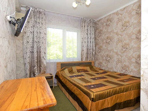 "Рублевка" гостевой дом, Лазаревское Фото: 41 из 51