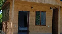 База отдыха Гочуа 1/1, Пицунда