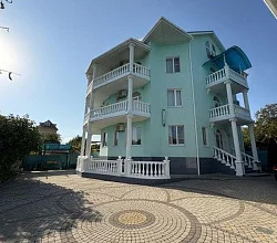 &quot;Лазурь&quot; гостевой дом