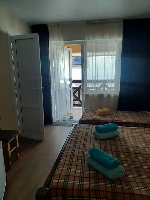 "Крымский дворик" гостевой дом, Архипо-Осиповка Фото: 29 из 40