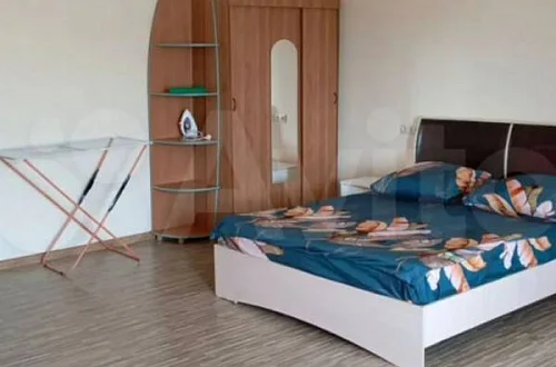 Квартира-студия Фото: 2 из 12