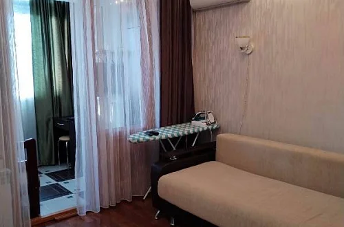 1-комнатная квартира Фото: 6 из 8