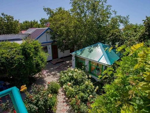 Частный сектор Слесова 115/2, Благовещенская Фото: 16 из 45