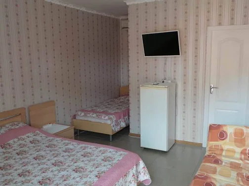 "Верона" мини-гостиница, Джемете Фото: 28 из 48