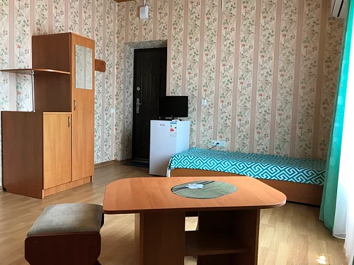 "Апельсин" гостиница, Саки Фото: 35 из 51