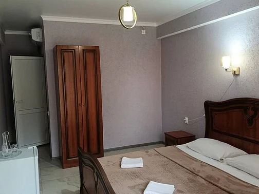 "Аденель" мини-гостиница, Новый Афон Фото: 9 из 20