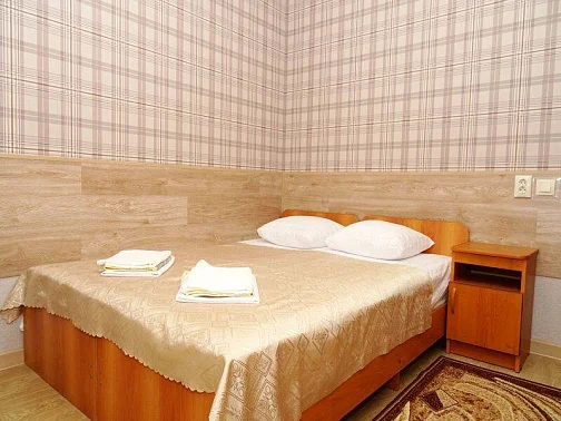 "Солнце Витязево" мини-гостиница, Витязево Фото: 26 из 36