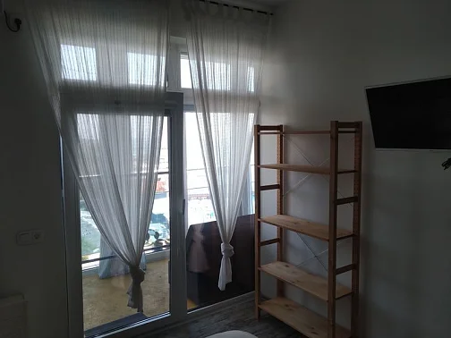 2х-комнатная квартира Одоевского 87, Лазаревское Фото: 23 из 31