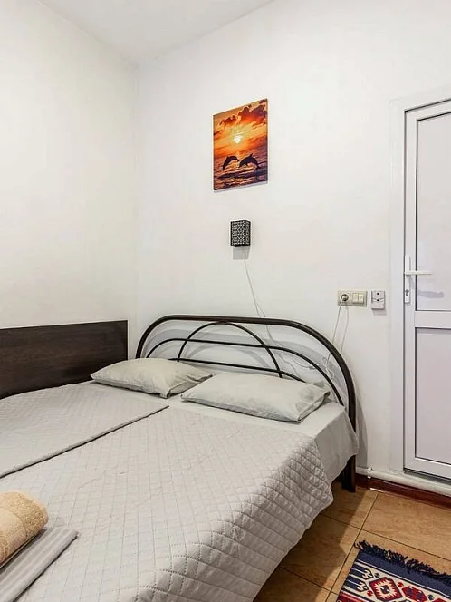 "Елизавета" частный сектор, Геленджик Фото: 14 из 23