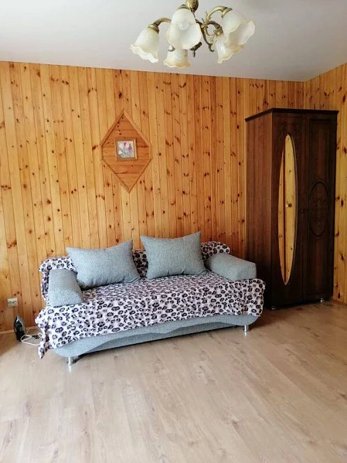 Дом под-ключ Лакоба 56/А, Новый Афон Фото: 25 из 31