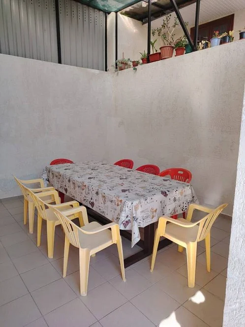 "На Толстого 9" частный сектор, Лазаревское Фото: 4 из 45